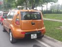 Kia Soul 2009 - Bán Kia Soul 2009, màu vàng, nhập khẩu nguyên chiếc còn mới