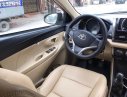 Toyota Vios E 2015 - Cần bán xe Toyota Vios E năm sản xuất 2015 giá cạnh tranh