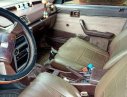 Toyota Cressida 1990 - Bán Toyota Cressida 1990, màu bạc, nhập khẩu nguyên chiếc chính hãng