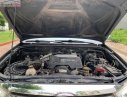 Toyota Fortuner   2012 - Cần bán xe cũ Toyota Fortuner 2.5G năm 2012, màu xám