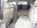 Lexus GX 2006 - Xe Lexus GX sản xuất năm 2006, xe nhập chính hãng