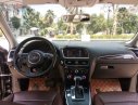 Audi Q5 2013 - Cần bán Audi Q5 2.0T đời 2013, màu đen, xe nhập, chính chủ