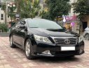 Toyota Camry Q 2014 - Cần bán xe Toyota Camry Q năm 2014, màu đen