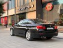 BMW 5 Series 2016 - Bán BMW 5 Series năm 2016, màu đen, nhập khẩu chính hãng