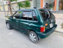 Kia CD5   2000 - Bán xe cũ  Kia CD5 đời 2000, màu xanh lục