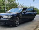 BMW 7 Series 760 Li Individual 2006 - Cần bán lại xe BMW 7 Series 760 Li Individual sản xuất năm 2006, nhập khẩu nguyên chiếc giá cạnh tranh