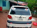 Daewoo Matiz 2008 - Bán Daewoo Matiz đời 2008, màu trắng xe nguyên bản