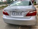 Lexus LS   2010 - Cần bán Lexus LS 460L đời 2010, màu bạc, nhập khẩu  