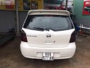 Nissan Grand livina 2011 - Cần bán Nissan Grand Livina sản xuất 2011 xe nguyên bản