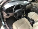 Nissan Sunny   2001 - Bán Nissan Sunny 1.3 MT 2001, màu xanh, xe nhập