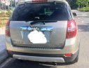 Chevrolet Captiva 2009 - Bán ô tô Chevrolet Captiva sản xuất 2009, màu vàng, nhập khẩu nguyên chiếc chính hãng