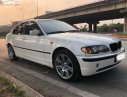 BMW 3 Series 2004 - Bán BMW 3 Series 325i năm 2004, màu trắng, 225tr