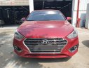 Hyundai Accent 1.4 ATH 2019 - Cần bán xe Hyundai Accent 1.4 ATH đời 2019, màu đỏ giá cạnh tranh