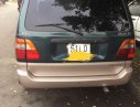 Toyota Zace GL 2004 - Cần bán xe Toyota Zace GL năm sản xuất 2004, màu xanh lam số sàn