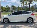 Ford Focus   2015 - Bán Ford Focus đời 2015, màu trắng, nhập khẩu  