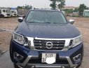 Nissan Navara VL 2018 - Bán xe Nissan Navara VL 2018, màu xanh lam, nhập khẩu nguyên chiếc