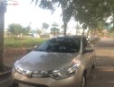 Toyota Vios 1.5G 2017 - Bán Toyota Vios G sản xuất năm 2017 chính chủ, 465 triệu