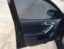 Kia Forte 2011 - Cần bán lại xe Kia Forte SX 1.6 MT 2011, màu đen, 330tr