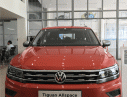 Volkswagen Tiguan 2019 - Xe Đức Tiguan AllSpace 7 chỗ duy nhất lăn bánh dưới 1,8 tỷ. Tặng thêm gói phụ kiện hot, hotline: 0906876854