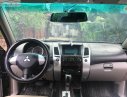 Mitsubishi Pajero Sport 2011 - Cần bán xe Mitsubishi Pajero Sport sản xuất 2011, màu nâu chính chủ
