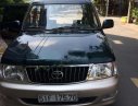 Toyota Zace GL 2004 - Cần bán gấp Toyota Zace GL sản xuất năm 2004, màu xanh lam, 257tr