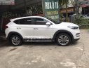 Hyundai Tucson 2018 - Bán Hyundai Tucson 2.0 đời 2018, màu trắng