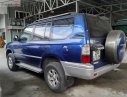 Toyota Prado MT Diesel 3L 2000 - Bán xe Toyota Prado MT Diesel 3L năm 2000, màu xanh lam, nhập khẩu giá cạnh tranh