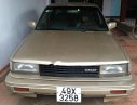 Nissan Bluebird 2.0  1990 - Cần bán Nissan Bluebird 2.0 1990, nhập khẩu nguyên chiếc