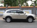 Chevrolet Captiva LTZ Maxx 2.4 AT 2009 - Gia đình bán Chevrolet Captiva LTZ Maxx 2.4 AT đời 2009