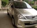 Toyota Innova J 2008 - Xe Toyota Innova J đời 2008 còn mới giá cạnh tranh