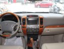 Lexus GX 2006 - Xe Lexus GX sản xuất năm 2006, xe nhập chính hãng