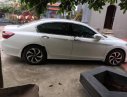 Honda Accord 2.4 2017 - Cần bán xe Honda Accord 2.4 năm 2017, màu trắng, xe nhập chính chủ