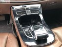 Mercedes-Benz E class E200 2016 - Cần bán xe Mercedes E200 sản xuất năm 2016, màu đen chính chủ