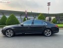 Mercedes-Benz S class S500L 2015 - Cần bán gấp Mercedes Benz_S500 sản xuất năm 2015, màu đen, nhập khẩu nguyên chiếc