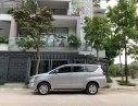 Toyota Innova 2018 - Cần bán Toyota Innova đời 2018, màu xám, xe gia đình, giá 665tr