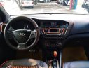 Hyundai i20 Active 2016 - Bán Hyundai i20 Active 1.4 AT năm 2016, màu bạc, nhập khẩu nguyên chiếc