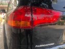 Mitsubishi Pajero Sport 4x2AT 2014 - Cần bán Mitsubishi Pajero Sport 4x2AT đời 2014, màu đen chính chủ