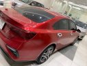 Kia Cerato 1.6 AT 2018 - Cần bán gấp Kia Cerato 1.6 AT năm 2018, màu đỏ số tự động giá cạnh tranh