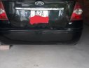 Ford Focus 2007 - Bán xe Ford Focus đời 2007, màu đen xe nguyên bản