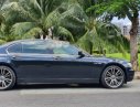 BMW 7 Series 760 Li Individual 2006 - Cần bán lại xe BMW 7 Series 760 Li Individual sản xuất năm 2006, nhập khẩu nguyên chiếc giá cạnh tranh