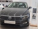 Volkswagen Passat 2018 - Cần bán lại xe Volkswagen Passat 2018 xe còn mới