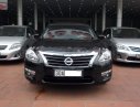 Nissan Teana   2014 - Bán Nissan Teana 2.5 SL năm 2014, màu đen, nhập khẩu  