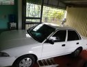 Toyota Corolla 1992 - Bán ô tô Toyota Corolla đời 1992, màu trắng, xe nhập