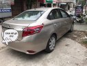 Toyota Vios E 2015 - Cần bán xe Toyota Vios E năm sản xuất 2015 giá cạnh tranh