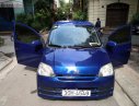 Daihatsu Charade 2007 - Bán Daihatsu Charade đời 2007, màu xanh lam, nhập khẩu chính hãng