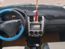 Hyundai Getz 2010 - Bán Hyundai Getz đời 2010, màu bạc, xe nhập số sàn, chính hãng