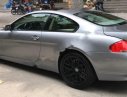 BMW 6 Series 650i 2007 - Cần bán gấp BMW 6 Series 650i năm 2007, xe nhập chính chủ, giá tốt