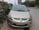 Mitsubishi Grandis 2.4 AT 2010 - Bán Mitsubishi Grandis đời 2010, nhập khẩu, số tự động