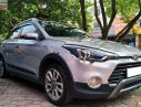 Hyundai i20 Active 2016 - Bán Hyundai i20 Active 1.4 AT năm 2016, màu bạc, nhập khẩu nguyên chiếc