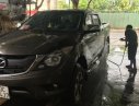 Mazda BT 50 2.2L 4x2 AT 2018 - Cần bán gấp Mazda BT 50 2.2L 4x2 AT năm sản xuất 2018, màu nâu, nhập khẩu nguyên chiếc chính chủ